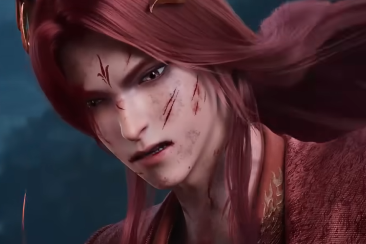 Kekuatan Seorang Putri! Spoiler Link Nonton Donghua Jade Dynasty Season 3 Episode 21 Sub Indonesia