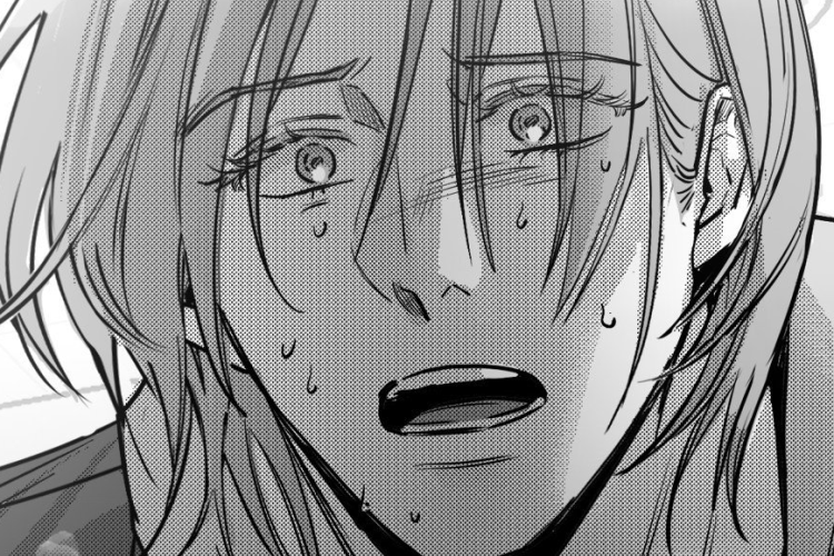 Spoiler RAW! Leia Manhwa BL You Are My World Capítulo 8 Scan PT BR, Razões para Continuar Juntos