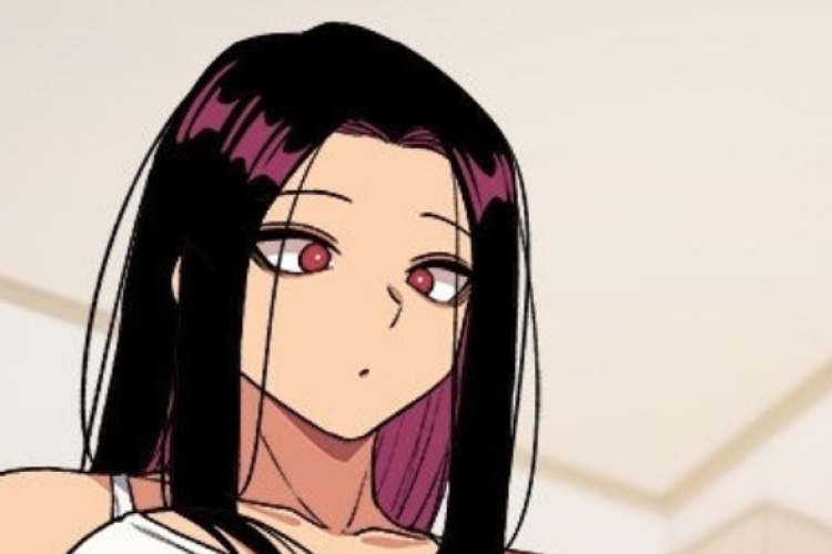 RAW Manhwa Someone Stop Her (Stop Smoking) Chapitre 36 FR Scan, Gangchan commence à flirter avec Seyoung