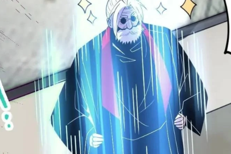 Heure ou Lien du Catastrophic Necromancer Chapitre 189 Scan VF, Une essence de sang de bête !