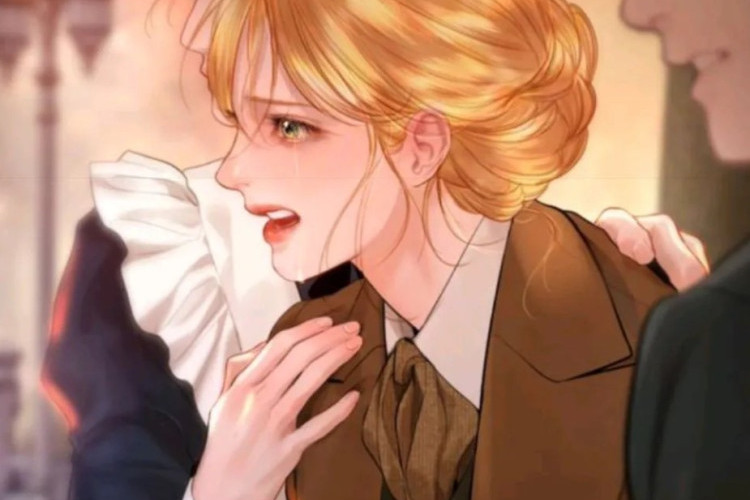 Cry, or Better Yet, Beg Chapter 87 Bahasa Indonesia, Penderitaan Layla Akan Semakin Berat Mulai Dari sini!
