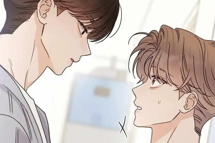 Alpha Trauma Capítulo 32 PT BR Scan, Clique aqui para ler o Manhwa BL Gratuitamente!