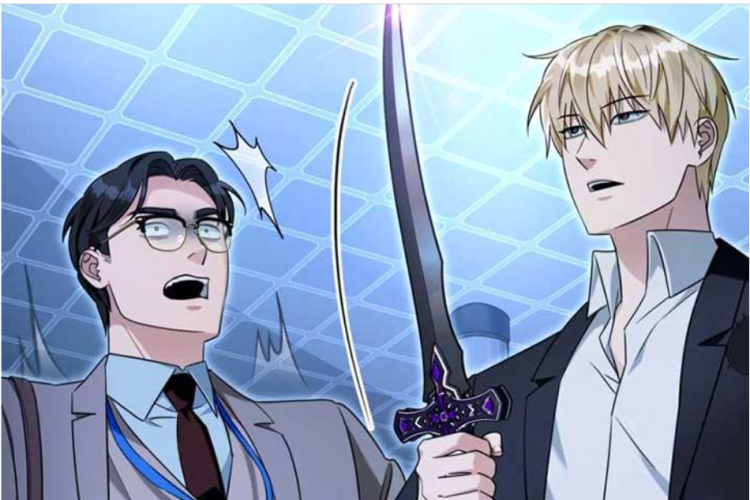 Spoilers The Hunter of the Other World Who Is Being Misunderstood Chapitre 39: La guerre est prête à débuter
