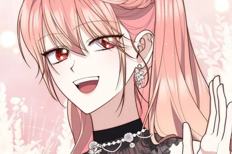 RAW! Baca Manhwa A Fortune-Telling Princess Chapter 116 Bahasa Indo, Tak Suka Buang-buang Waktu