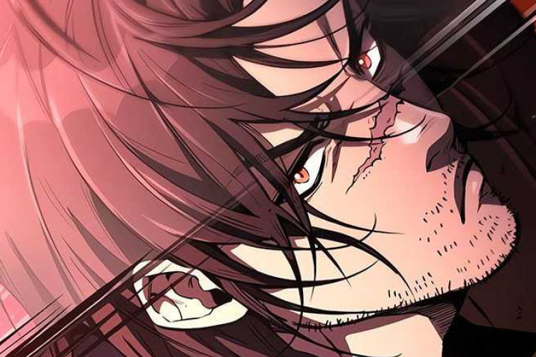 Lire le Manhwa The Roguish Guard in a Medieval Fantasy Chapitre Complet , Survivre sans loi humaine