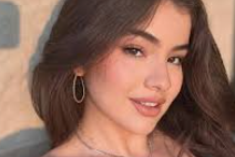 Gaby Gardez Filtrado Video Viral Full HD sin Censura, Acción viral en la playa con ropa muy escasa se difunde por Internet