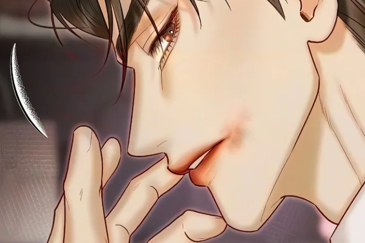 Manhwa Le Prix Du Désir Chapitre 34 en Scan VF FR Un Triangle Amoureux Qui A Tout Détruit