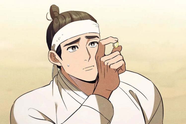 Leia BL Manhwa The Imugi and the Woodcutter Full Capítulo PT BR, Com a Atualização Da Nova Sinopse!