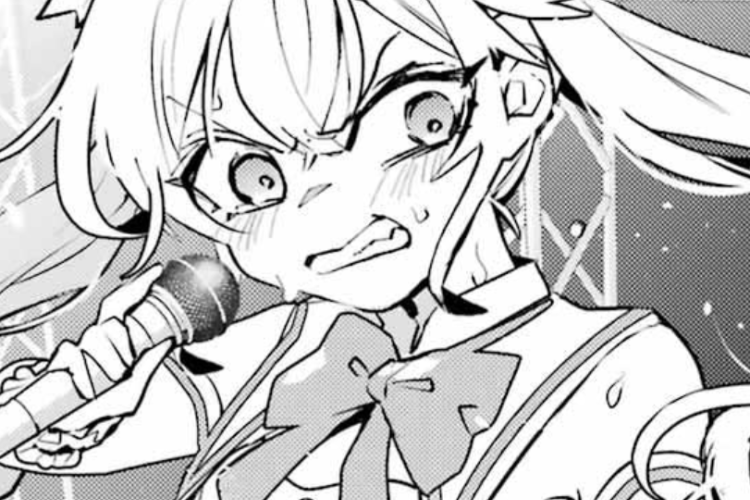 RAW Leia Mangá Anta to Osananajimitte dake demo Iyananoni! Capítulo 5 Scan PT BR, Muito triste Rui