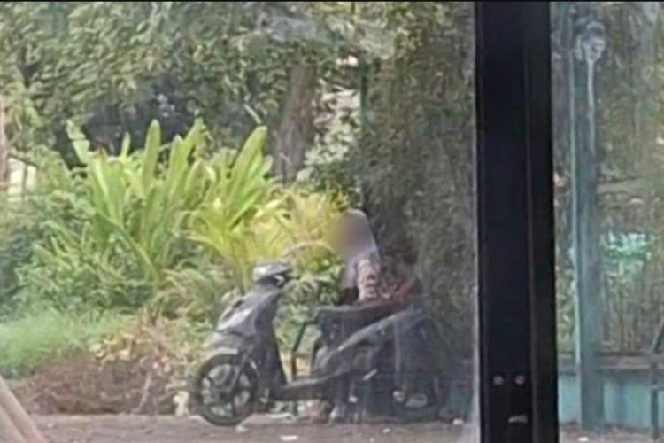 Link Video Pelajar Mesum di Probolinggo Viral Twitter X, Durasi 3 Menit Tanpa Sensor Ramai Diburu!