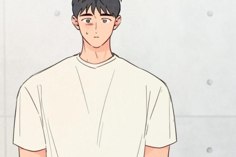 Dia Sudah Pergi? Link Baca Manhwa The Sacred Serpent’s Seduction Chapter 66 Bahasa Indonesia