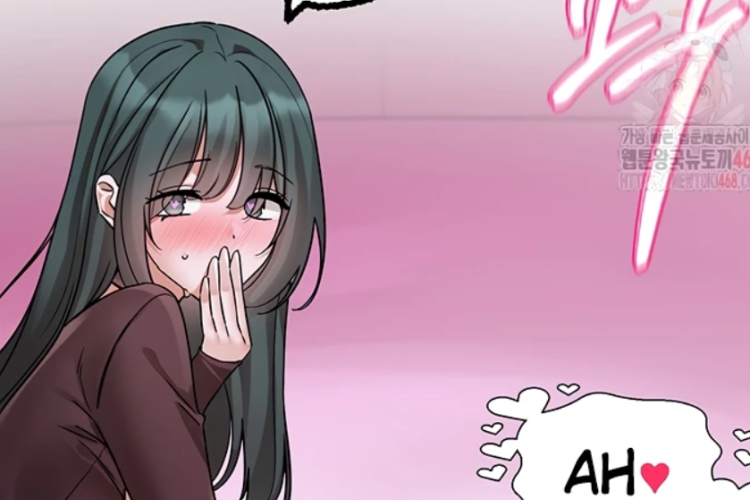 Lien RAW Lire le Manhwa Circles Chapitre 216 en Français, Libérer nos désirs ensemble