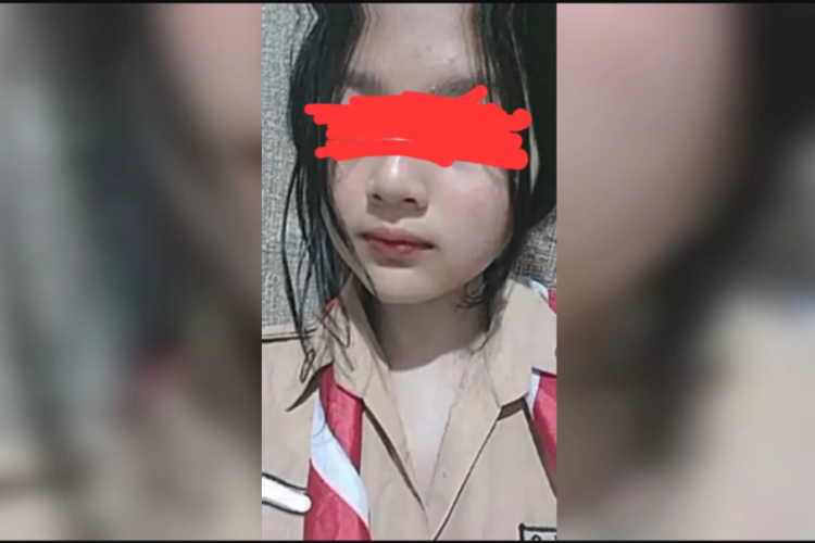 Video Calla Pramuka Alias Shiera Calla Full Uncut Telegram, Gadis Cantik yang Banyak Dicari!