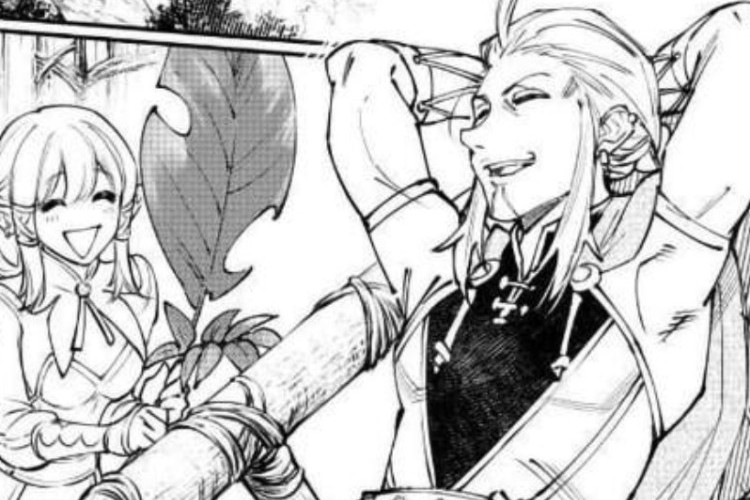 Tak Terduga! Kesalahan Fatal MC Kita dalam Manga Shangri-La Frontier Chapter 279 Indonesia Scan