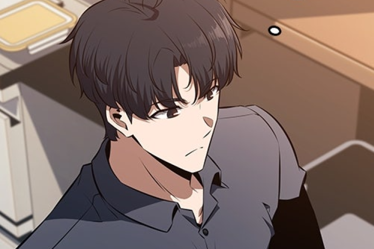 Lien Eat Before You Go Manhwa Chapitre 21 Scan VF, accomplir une mission importante