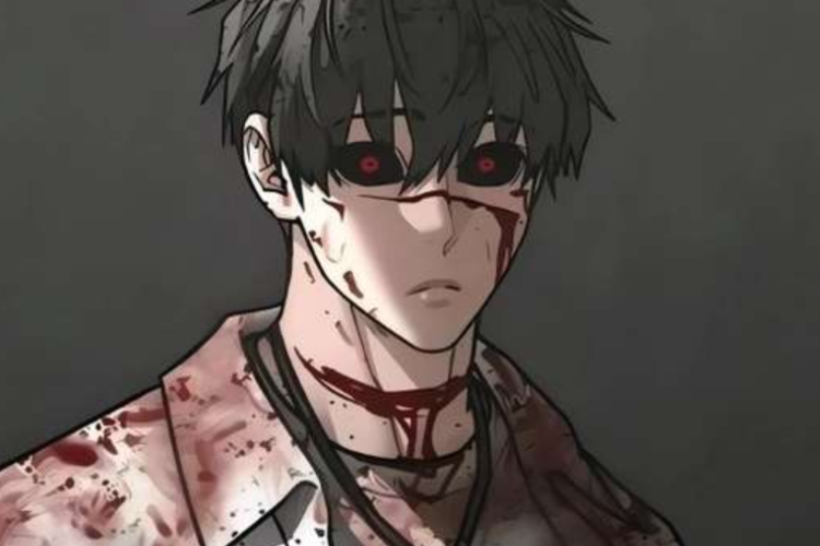 RAW Baca Manhwa Reality Quest Chapter 191 Indonesia Sub, Ditolak Mentah-Mentah!