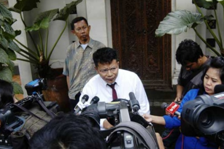 Siapa Handika Honggowongso? Sosok Kuasa Hukum Don Ritto yang Terjerat Pusaran Mega Korupsi Jampidsus