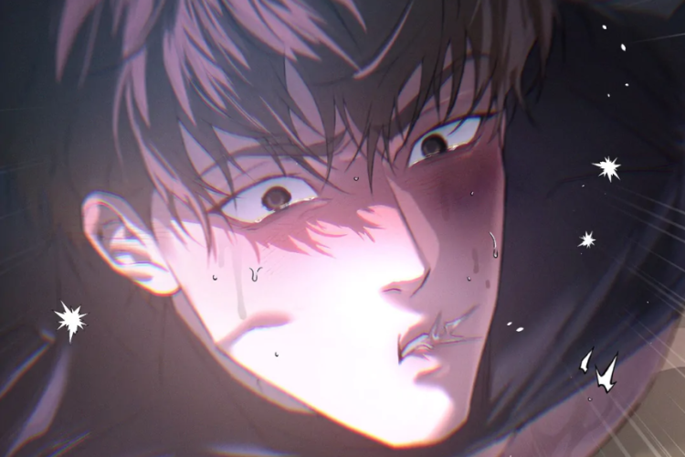 Leitura de Manhwa BL Codename Anastasia Capítulo 55 PT BR, A crueldade do Mestre