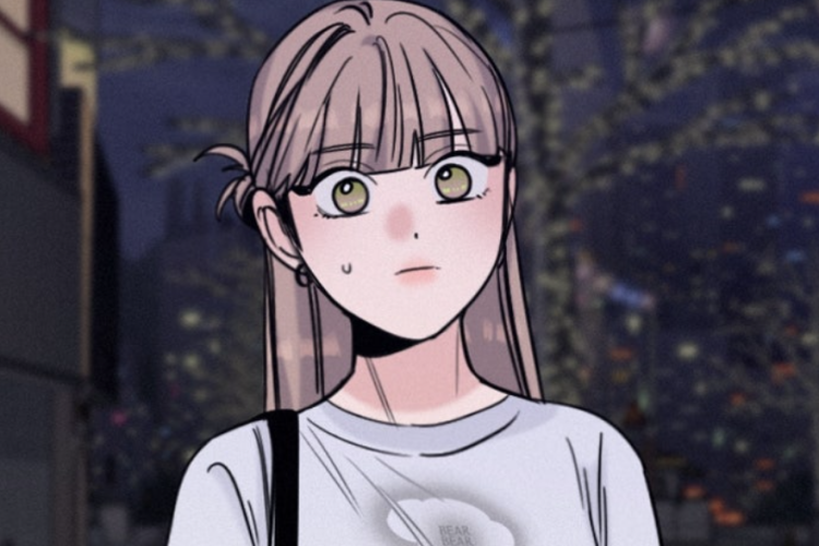 Spoilers & Lire le Manhwa I'm Fine, Thank You, And You? Chapitre 45 Scan VF, Rendez-vous ensemble
