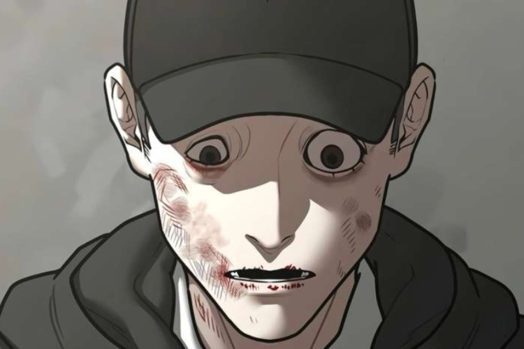 RAW Baca Manhwa Reality Quest Chapter 190 Indonesia Sub, Senyum Keterpaksaan