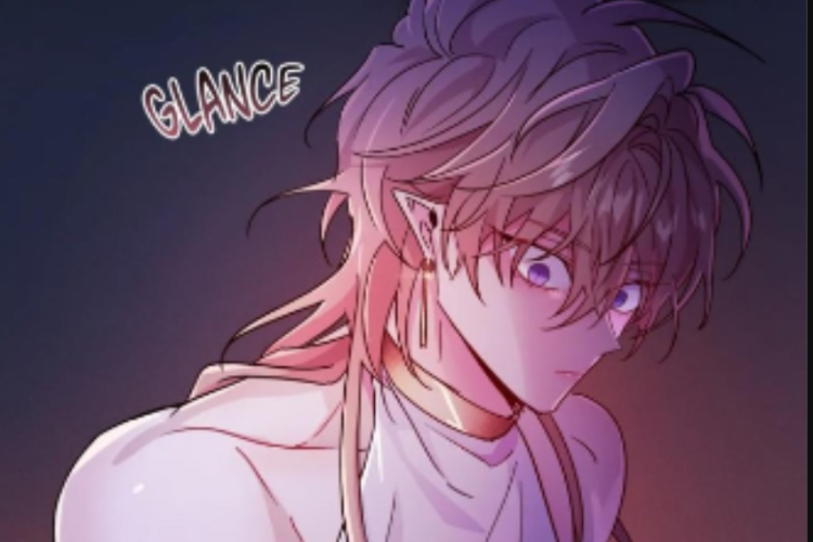 Spoilers e Ler o Manhwa Dark Fall Capítulo 65 PT BR, O amor volta a ser gravado!