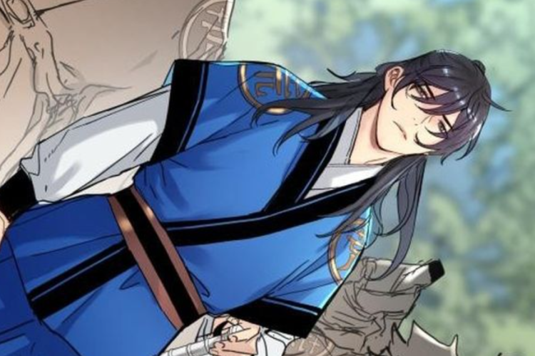 Leia Manhwa Surviving as a Genius on Borrowed Time Capítulo 61 Scan PT BR, RAW! Negociações Fracassadas