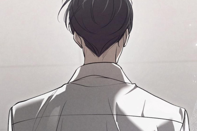 Menjadi Rumor! Link Baca BL Manhwa Nebula Chapter 3 Bahasa Indonesia
