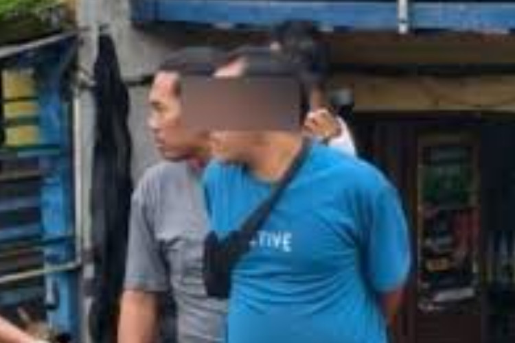 Geger! Dukun Cabul di Magetan Tiduri Istri Pasien Berulang Kali, Diancam Bakal Hamil Ghaib Kalau Menolak