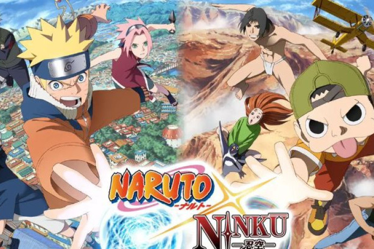 Naruto annonce son tout nouvel animé officiel : Pourquoi le concept divise profondément la communauté des fans