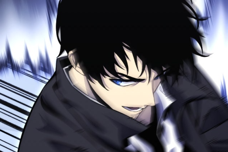 Lire RAW Webtoon Artifact-Devouring Player Chapitre 3 VF FR Scan, Possédé par une force maléfique