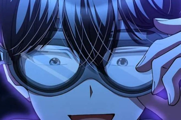 Mencari Sinar Bulan! Baca Manhwa I Became The Villain The Hero Is Obsessed With Chapter 47 Bahasa Indonesia