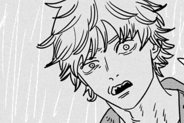 Leitura do Manga Chainsaw Man Capítulo 215 BR PT Será Que O Demônio Bomba Finalmente Voltará Aos Holofotes?