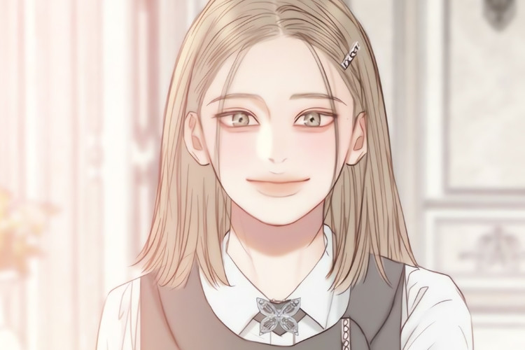 RAW Spoiler Serena Chapitre 126 VF Scan L'amour De Victor Est Plein D'obsession Et De Vengeance