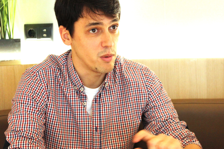 Perfil y Biografía de Nacho Tellado: Edad, Estudios, Profesión y por qué es un Hombre Viral