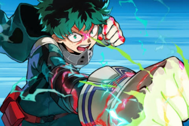 Quand Horikoshi Quitte les Héros, Son Nouveau Manga Évoque déjà Jujutsu Kaisen