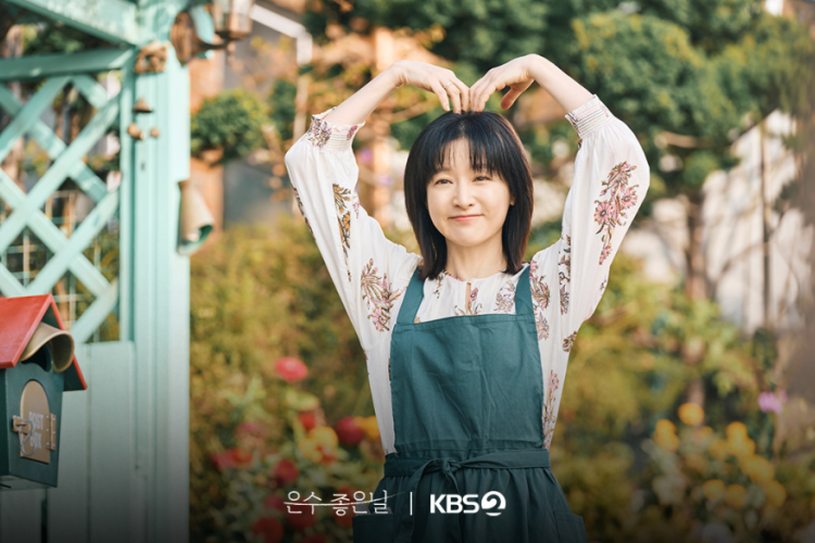 Link Nonton Walking on Thin Ice (2025) Episoe 5-6 SUB INDO, Gratis! Kang Eun Su Nekat dengan Keputusannya