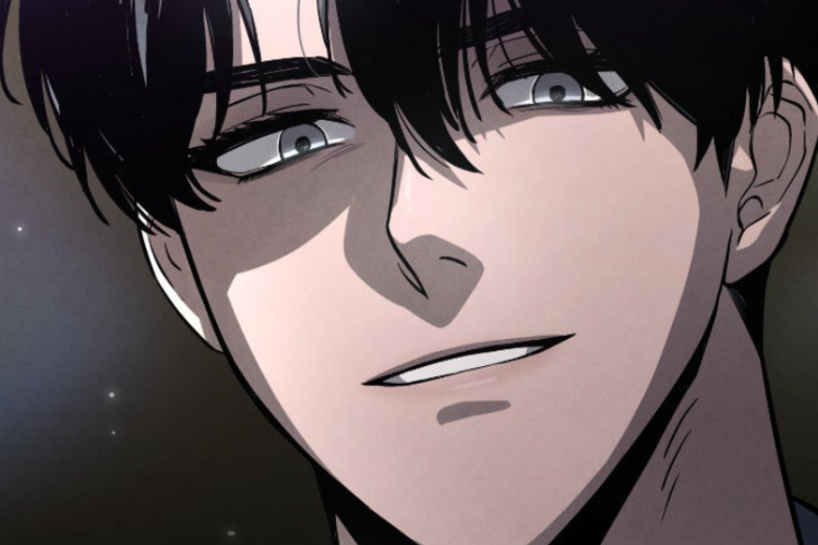 Regard séducteur ! Lire Webtoon Rien ne peut nous arrêter Chapitre 2 Scan VF 