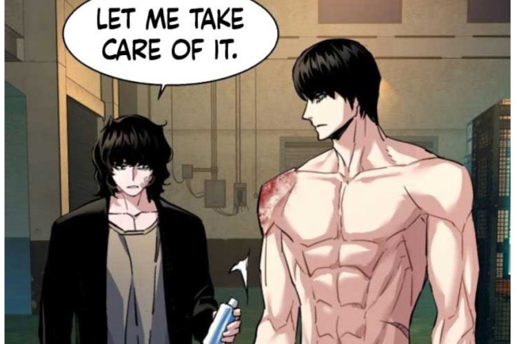 Lisez le Manhwa Mercenary Enrollment Chapitre 247 Scan VF, L'action reprend de plus belle