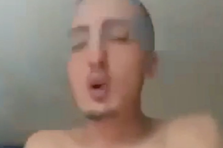 El video filtrado del Morad Enlace al vídeo viral filtrado sin censur filttrado, ¡Haga clic aquí!