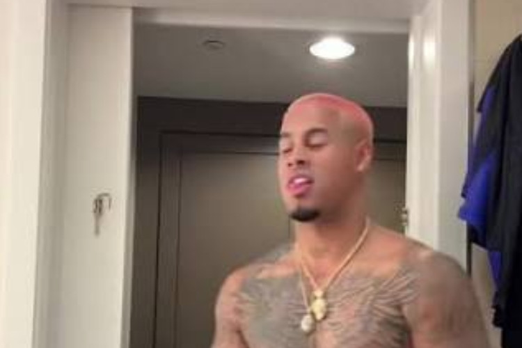 El Vídeo Íntimo De Michael Flores Se Convierte En La Polémica Del Momento Y Se Difunde Por X