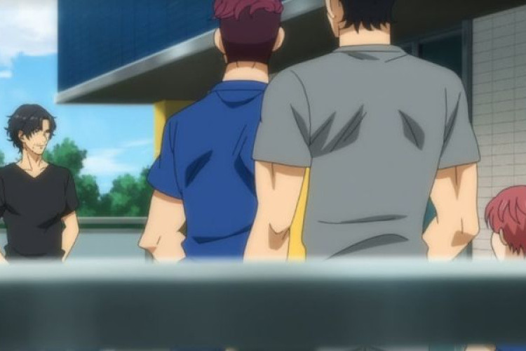 Aoashi Saison 2 Épisode 3 : Date de sortie, horaires de diffusion et plateformes de streaming en ligne