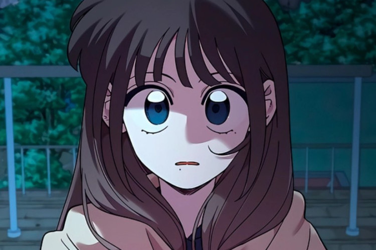 Countdown RAW Manhwa The Childhood Friend Complex Chapter 83 Bahasa Indonesia, Kode Rahasia Cowok Manja