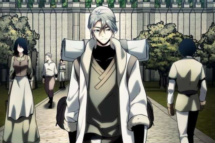 Asiknya Petualangan Ini! Lanjutan Link Baca Manhwa The Shepherd Wizard Chapter 12 English Indonesia Sub dan Jadwal Rilisnya