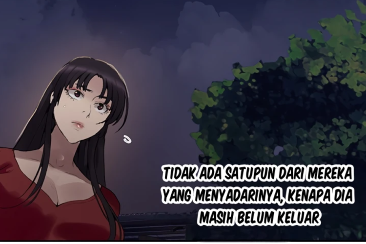Spoiler RAW Manhwa Secret Class Chapter 266 Bahasa Indonesia, Sohyun jadi Target Baru Daeho