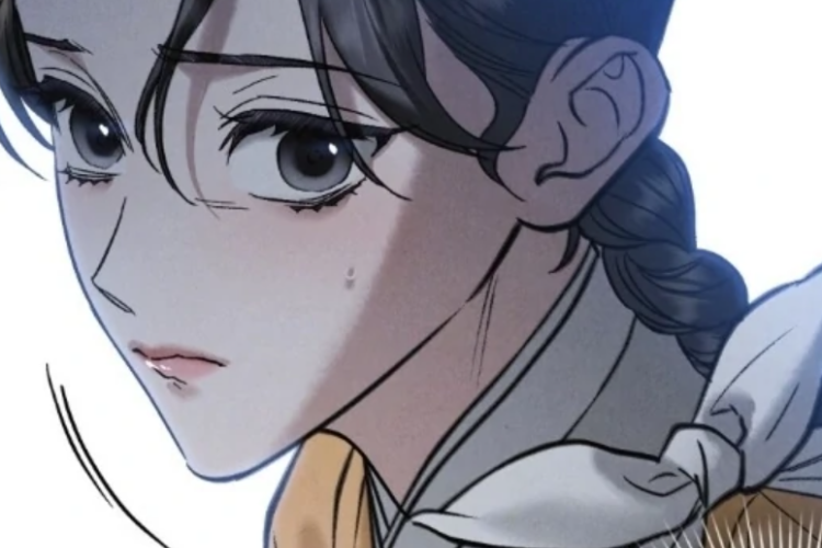 Lecture En Ligne Manhwa Chaotic Nights (Wild Nights) Chapitre 70 Scan VF FR, Juste Vouloir être Remarqué