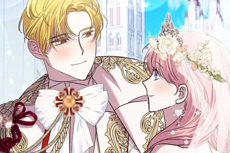 Manhwa Divorce tant désiré Chapitre 101 VF Scan Lire Ici Le Divorce Ravive L'amour