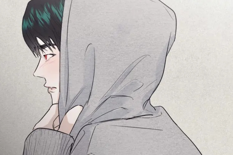 Ler RAW BL Manhwa After a Meal Capítulo 21 Scan PT BR Vamos Nos Manter Aquecidos Um Ao Outro