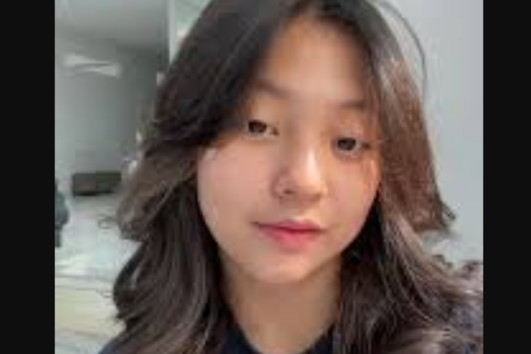Janice Kaori Anak Siapa? Diduga Putri Christian Dicky, Viral Usai Muncul Trend Yareu di TikTok