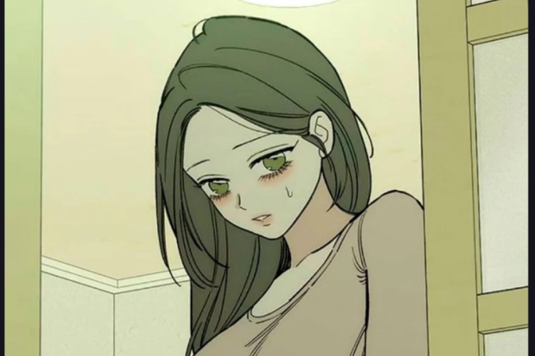 Spoilers le Manhwa Tears on a Withered Flower Chapitre 57 en Français, Mincheol rencontre Taeha ?