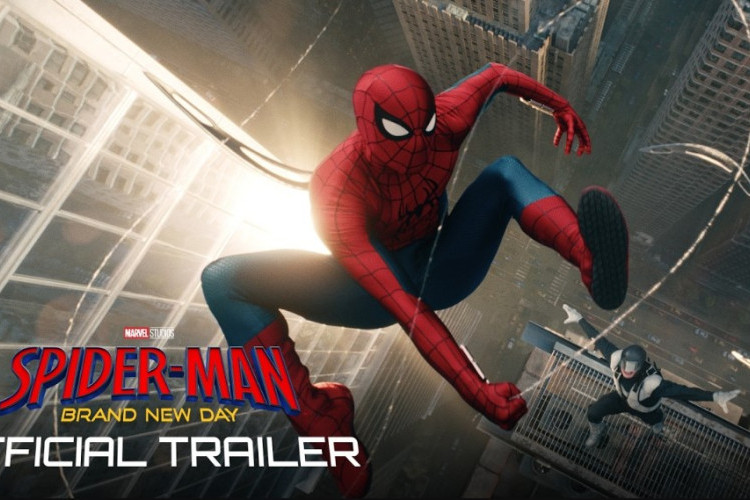 Sinopsis de Spider-Man: Brand New Day Próximamente, ¡Lista para Estrenarse en Cines!